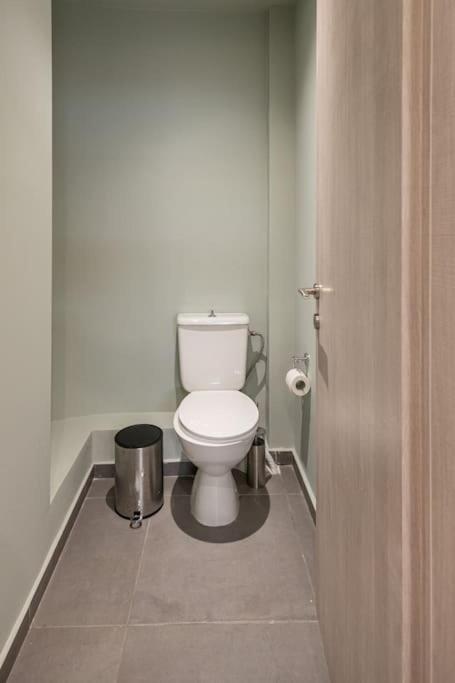 Smaragdi Luxury Jacuzzi Apartment Noho Premium Living Αθήνα Εξωτερικό φωτογραφία
